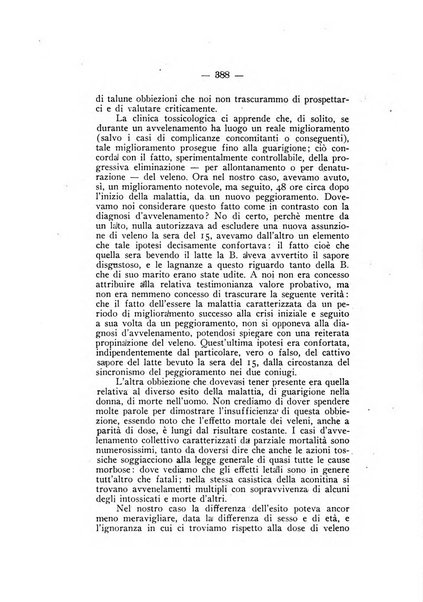 Archivio di antropologia criminale, psichiatria e medicina legale organo ufficiale della Associazione italiana di medicina legale e delle assicurazioni