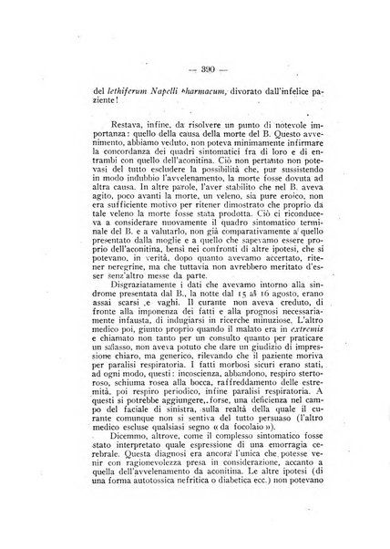 Archivio di antropologia criminale, psichiatria e medicina legale organo ufficiale della Associazione italiana di medicina legale e delle assicurazioni