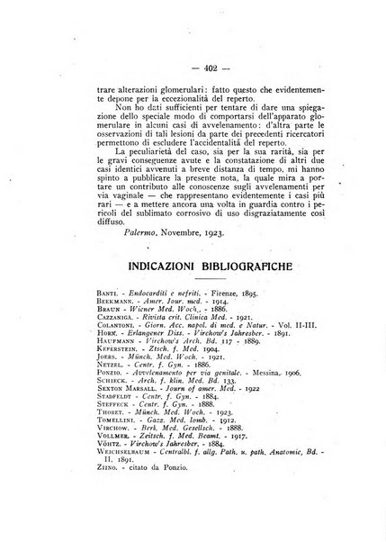 Archivio di antropologia criminale, psichiatria e medicina legale organo ufficiale della Associazione italiana di medicina legale e delle assicurazioni