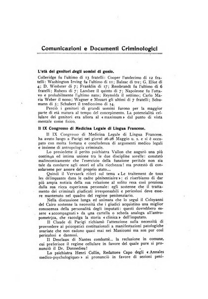 Archivio di antropologia criminale, psichiatria e medicina legale organo ufficiale della Associazione italiana di medicina legale e delle assicurazioni