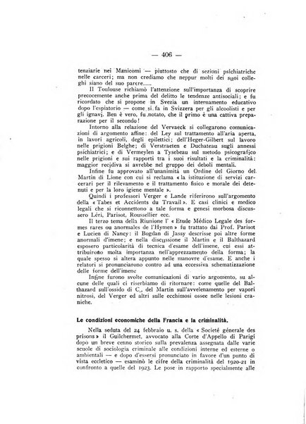 Archivio di antropologia criminale, psichiatria e medicina legale organo ufficiale della Associazione italiana di medicina legale e delle assicurazioni