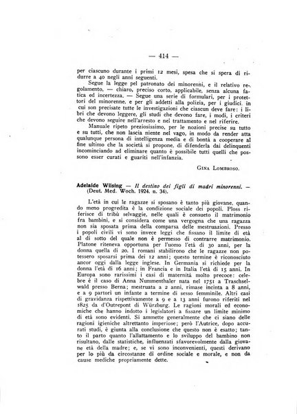 Archivio di antropologia criminale, psichiatria e medicina legale organo ufficiale della Associazione italiana di medicina legale e delle assicurazioni