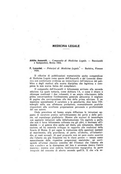 Archivio di antropologia criminale, psichiatria e medicina legale organo ufficiale della Associazione italiana di medicina legale e delle assicurazioni