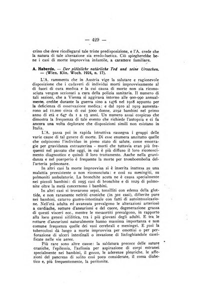 Archivio di antropologia criminale, psichiatria e medicina legale organo ufficiale della Associazione italiana di medicina legale e delle assicurazioni