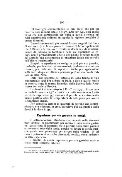 Archivio di antropologia criminale, psichiatria e medicina legale organo ufficiale della Associazione italiana di medicina legale e delle assicurazioni