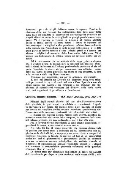 Archivio di antropologia criminale, psichiatria e medicina legale organo ufficiale della Associazione italiana di medicina legale e delle assicurazioni