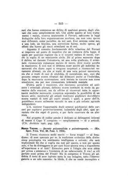 Archivio di antropologia criminale, psichiatria e medicina legale organo ufficiale della Associazione italiana di medicina legale e delle assicurazioni