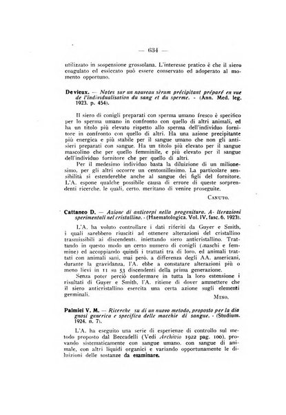 Archivio di antropologia criminale, psichiatria e medicina legale organo ufficiale della Associazione italiana di medicina legale e delle assicurazioni