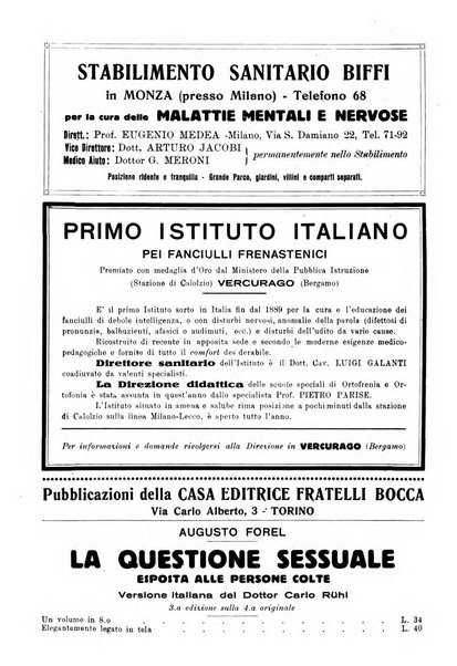 Archivio di antropologia criminale, psichiatria e medicina legale organo ufficiale della Associazione italiana di medicina legale e delle assicurazioni