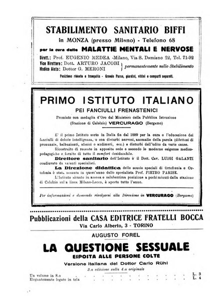 Archivio di antropologia criminale, psichiatria e medicina legale organo ufficiale della Associazione italiana di medicina legale e delle assicurazioni