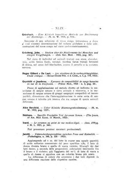 Archivio di antropologia criminale, psichiatria e medicina legale organo ufficiale della Associazione italiana di medicina legale e delle assicurazioni