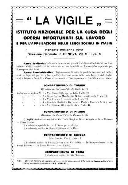 Archivio di antropologia criminale, psichiatria e medicina legale organo ufficiale della Associazione italiana di medicina legale e delle assicurazioni