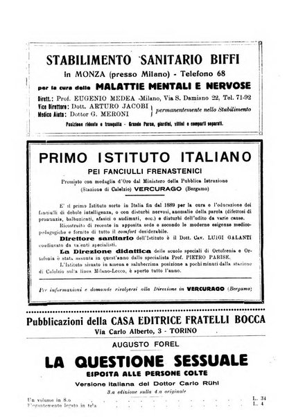 Archivio di antropologia criminale, psichiatria e medicina legale organo ufficiale della Associazione italiana di medicina legale e delle assicurazioni