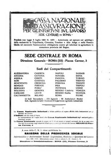 Archivio di antropologia criminale, psichiatria e medicina legale organo ufficiale della Associazione italiana di medicina legale e delle assicurazioni