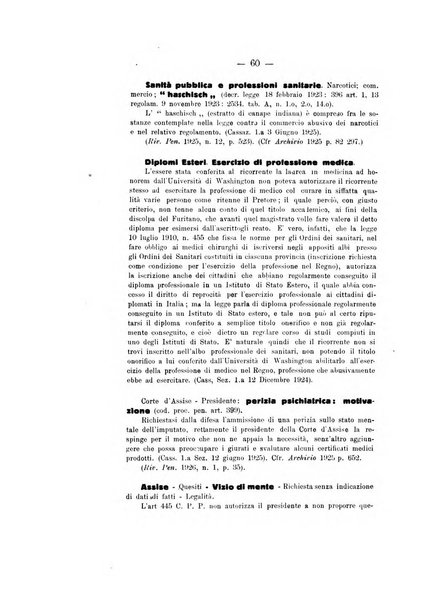 Archivio di antropologia criminale, psichiatria e medicina legale organo ufficiale della Associazione italiana di medicina legale e delle assicurazioni