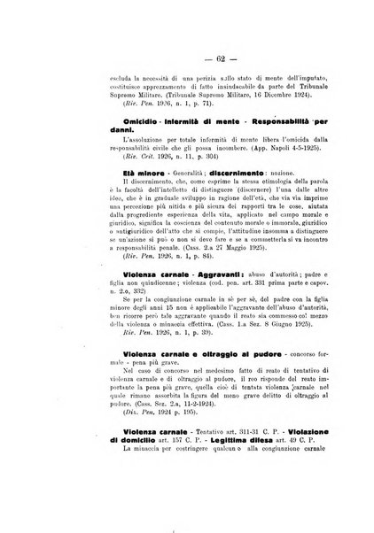 Archivio di antropologia criminale, psichiatria e medicina legale organo ufficiale della Associazione italiana di medicina legale e delle assicurazioni