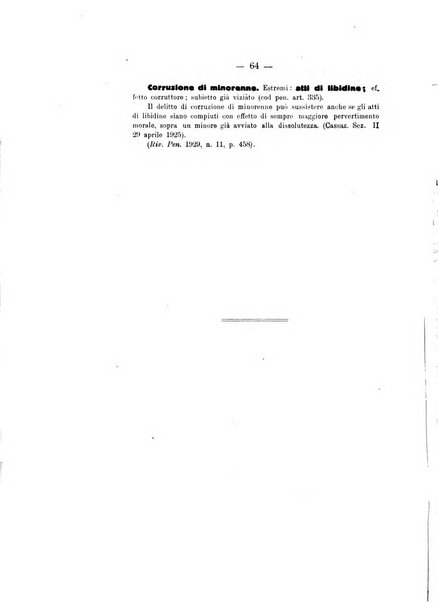 Archivio di antropologia criminale, psichiatria e medicina legale organo ufficiale della Associazione italiana di medicina legale e delle assicurazioni