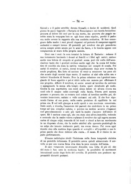 Archivio di antropologia criminale, psichiatria e medicina legale organo ufficiale della Associazione italiana di medicina legale e delle assicurazioni