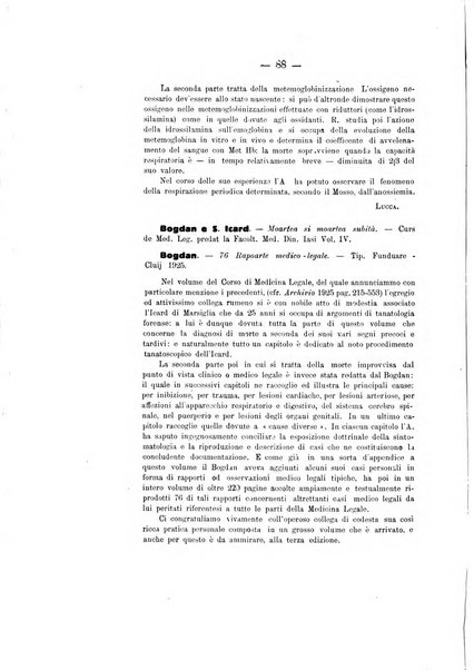 Archivio di antropologia criminale, psichiatria e medicina legale organo ufficiale della Associazione italiana di medicina legale e delle assicurazioni