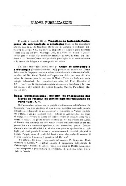 Archivio di antropologia criminale, psichiatria e medicina legale organo ufficiale della Associazione italiana di medicina legale e delle assicurazioni