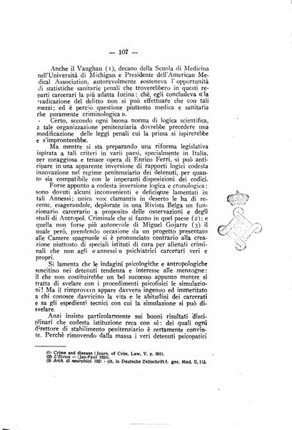 Archivio di antropologia criminale, psichiatria e medicina legale organo ufficiale della Associazione italiana di medicina legale e delle assicurazioni