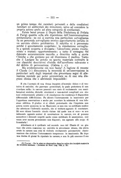 Archivio di antropologia criminale, psichiatria e medicina legale organo ufficiale della Associazione italiana di medicina legale e delle assicurazioni