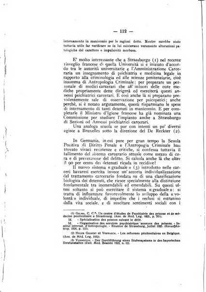 Archivio di antropologia criminale, psichiatria e medicina legale organo ufficiale della Associazione italiana di medicina legale e delle assicurazioni