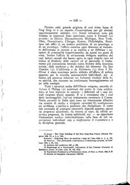 Archivio di antropologia criminale, psichiatria e medicina legale organo ufficiale della Associazione italiana di medicina legale e delle assicurazioni