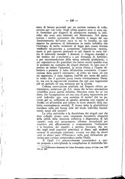 Archivio di antropologia criminale, psichiatria e medicina legale organo ufficiale della Associazione italiana di medicina legale e delle assicurazioni