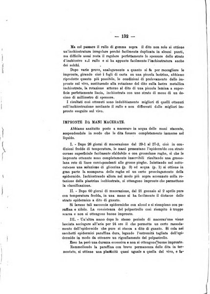 Archivio di antropologia criminale, psichiatria e medicina legale organo ufficiale della Associazione italiana di medicina legale e delle assicurazioni