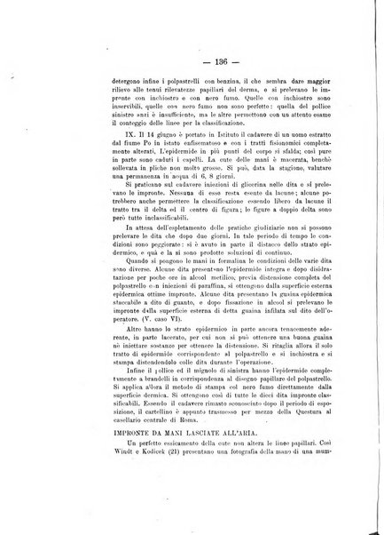 Archivio di antropologia criminale, psichiatria e medicina legale organo ufficiale della Associazione italiana di medicina legale e delle assicurazioni