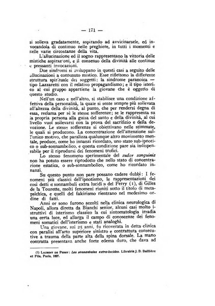 Archivio di antropologia criminale, psichiatria e medicina legale organo ufficiale della Associazione italiana di medicina legale e delle assicurazioni