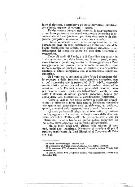 Archivio di antropologia criminale, psichiatria e medicina legale organo ufficiale della Associazione italiana di medicina legale e delle assicurazioni