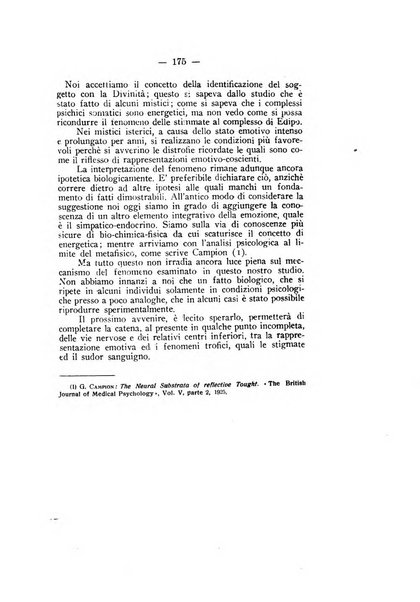 Archivio di antropologia criminale, psichiatria e medicina legale organo ufficiale della Associazione italiana di medicina legale e delle assicurazioni