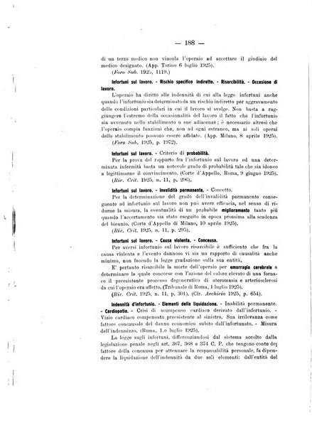 Archivio di antropologia criminale, psichiatria e medicina legale organo ufficiale della Associazione italiana di medicina legale e delle assicurazioni