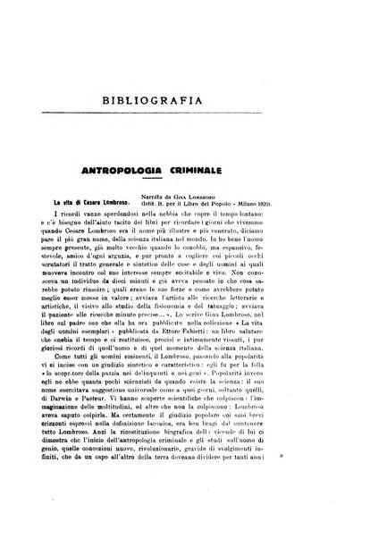 Archivio di antropologia criminale, psichiatria e medicina legale organo ufficiale della Associazione italiana di medicina legale e delle assicurazioni