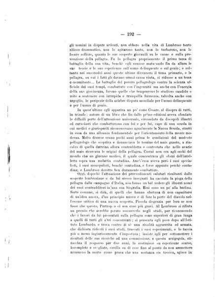 Archivio di antropologia criminale, psichiatria e medicina legale organo ufficiale della Associazione italiana di medicina legale e delle assicurazioni