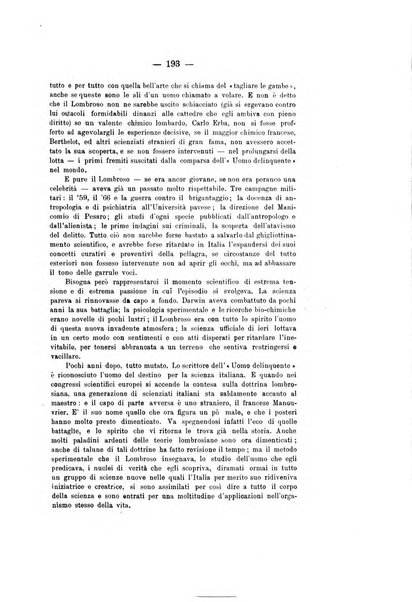 Archivio di antropologia criminale, psichiatria e medicina legale organo ufficiale della Associazione italiana di medicina legale e delle assicurazioni