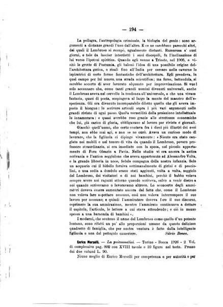 Archivio di antropologia criminale, psichiatria e medicina legale organo ufficiale della Associazione italiana di medicina legale e delle assicurazioni