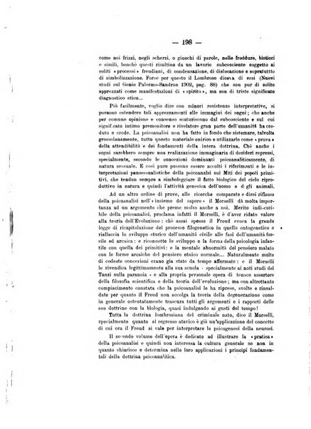 Archivio di antropologia criminale, psichiatria e medicina legale organo ufficiale della Associazione italiana di medicina legale e delle assicurazioni