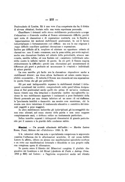 Archivio di antropologia criminale, psichiatria e medicina legale organo ufficiale della Associazione italiana di medicina legale e delle assicurazioni