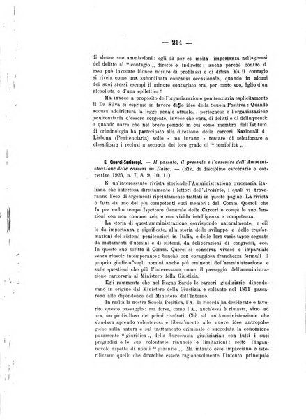 Archivio di antropologia criminale, psichiatria e medicina legale organo ufficiale della Associazione italiana di medicina legale e delle assicurazioni