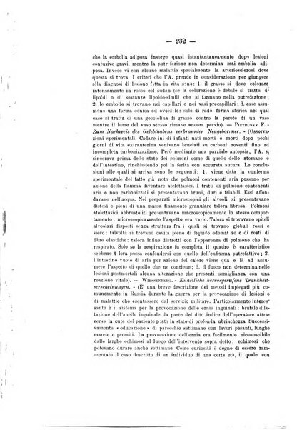 Archivio di antropologia criminale, psichiatria e medicina legale organo ufficiale della Associazione italiana di medicina legale e delle assicurazioni