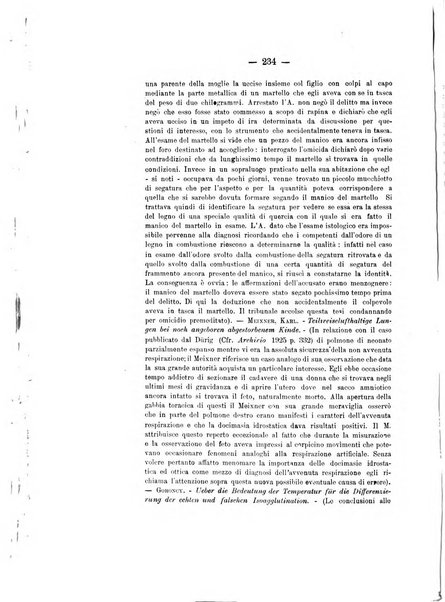 Archivio di antropologia criminale, psichiatria e medicina legale organo ufficiale della Associazione italiana di medicina legale e delle assicurazioni