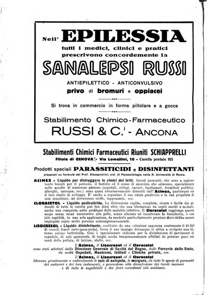 Archivio di antropologia criminale, psichiatria e medicina legale organo ufficiale della Associazione italiana di medicina legale e delle assicurazioni