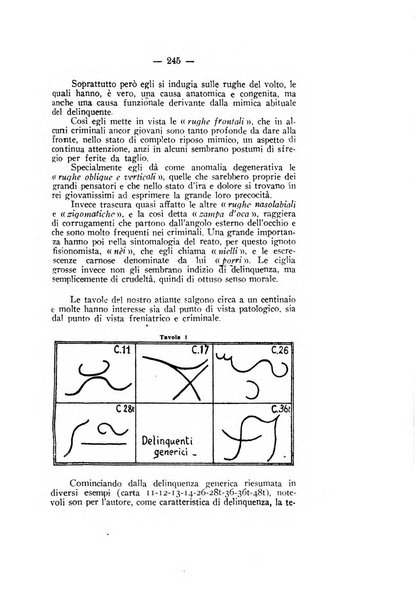 Archivio di antropologia criminale, psichiatria e medicina legale organo ufficiale della Associazione italiana di medicina legale e delle assicurazioni