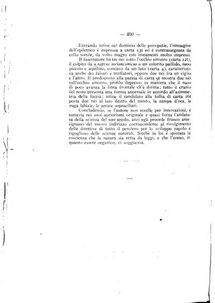 Archivio di antropologia criminale, psichiatria e medicina legale organo ufficiale della Associazione italiana di medicina legale e delle assicurazioni