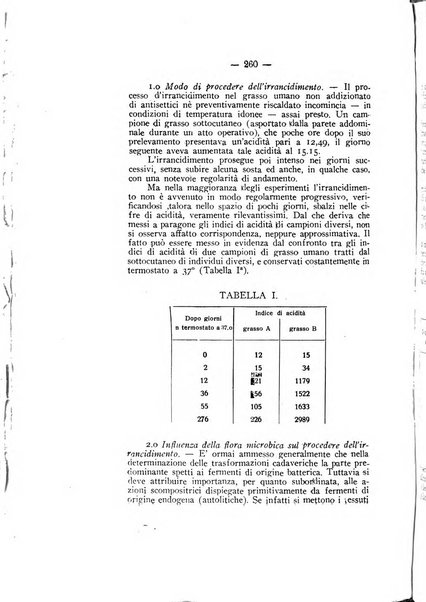 Archivio di antropologia criminale, psichiatria e medicina legale organo ufficiale della Associazione italiana di medicina legale e delle assicurazioni