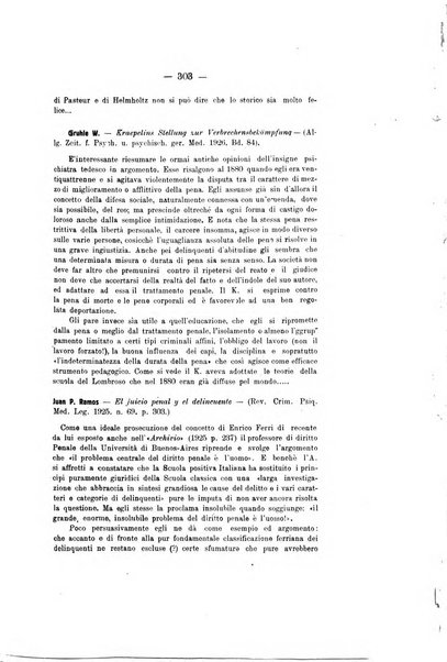 Archivio di antropologia criminale, psichiatria e medicina legale organo ufficiale della Associazione italiana di medicina legale e delle assicurazioni