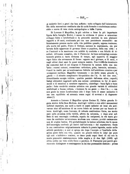 Archivio di antropologia criminale, psichiatria e medicina legale organo ufficiale della Associazione italiana di medicina legale e delle assicurazioni